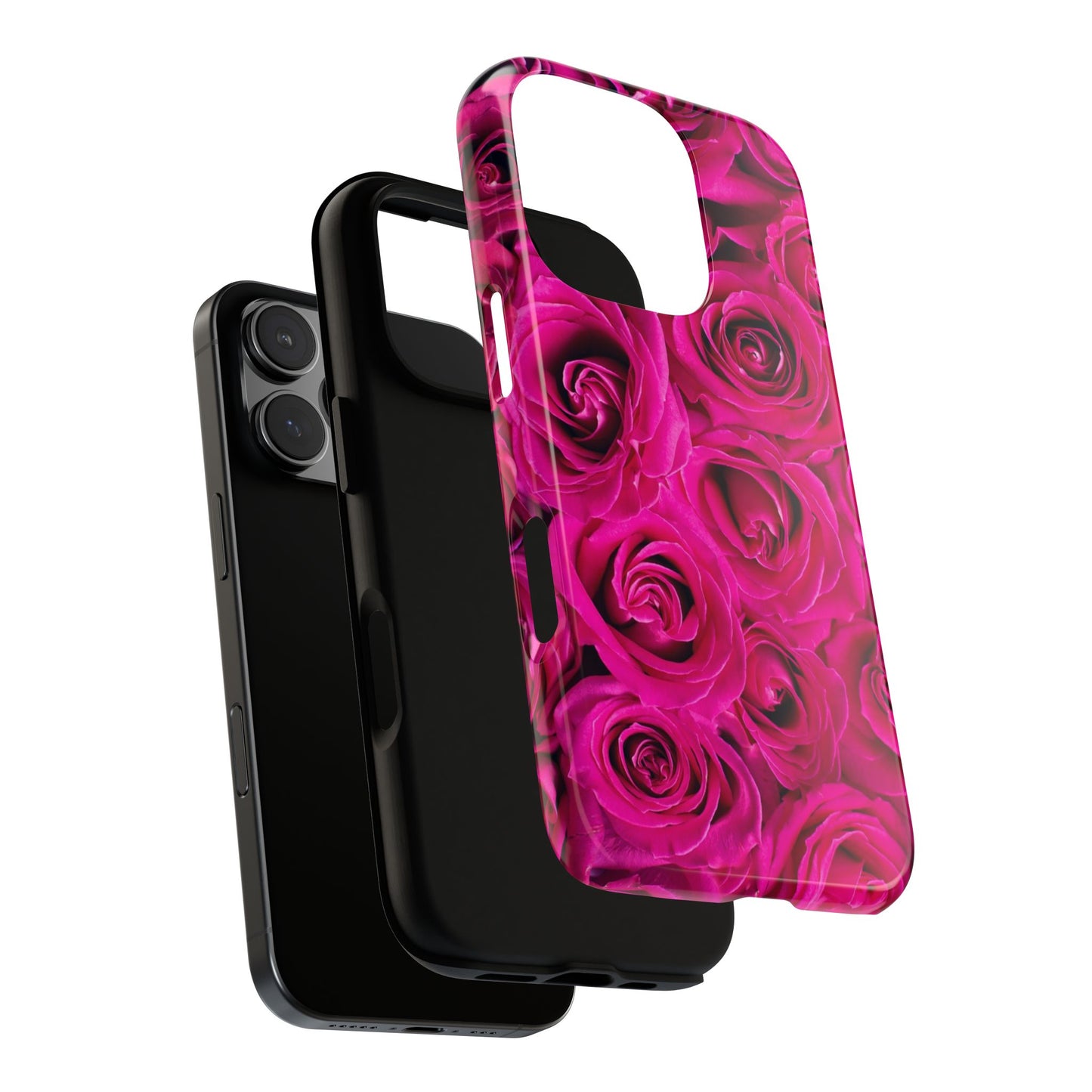 Roses - Whimsical Phone Cases