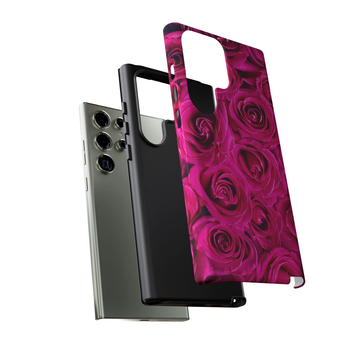 Roses - Whimsical Phone Cases