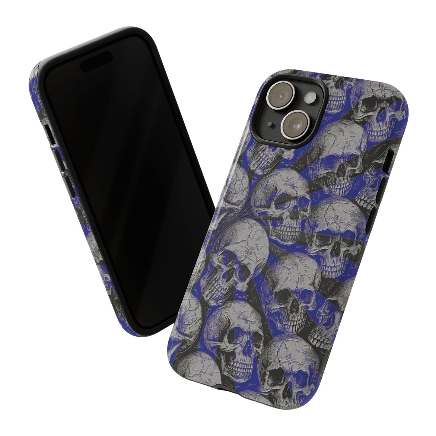 Skulls - Tough Cases