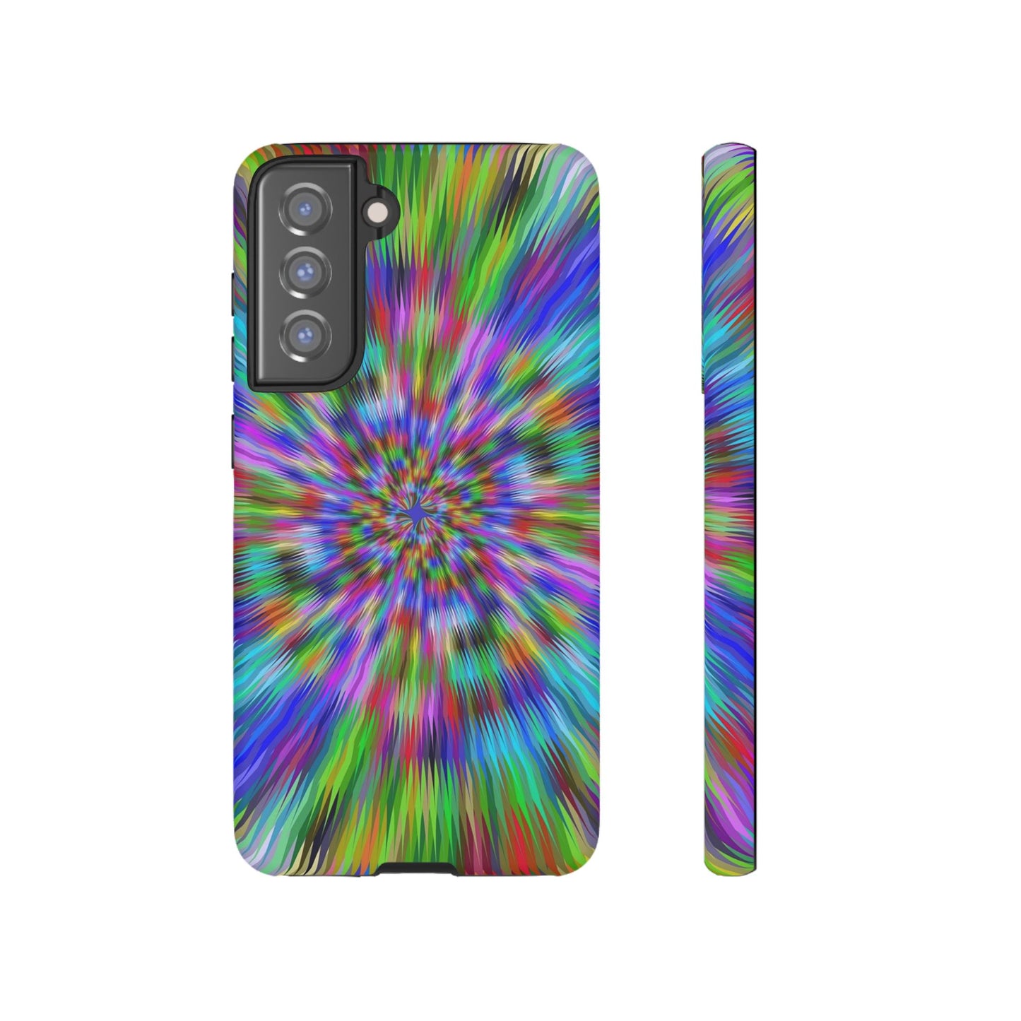 Color - Whimsical Phone Cases