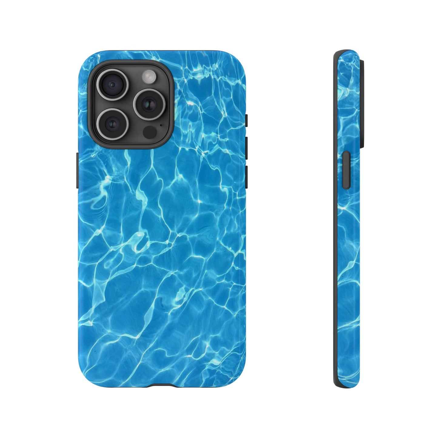 Pool Water - Tough Cases - Whimsical Phone Cases