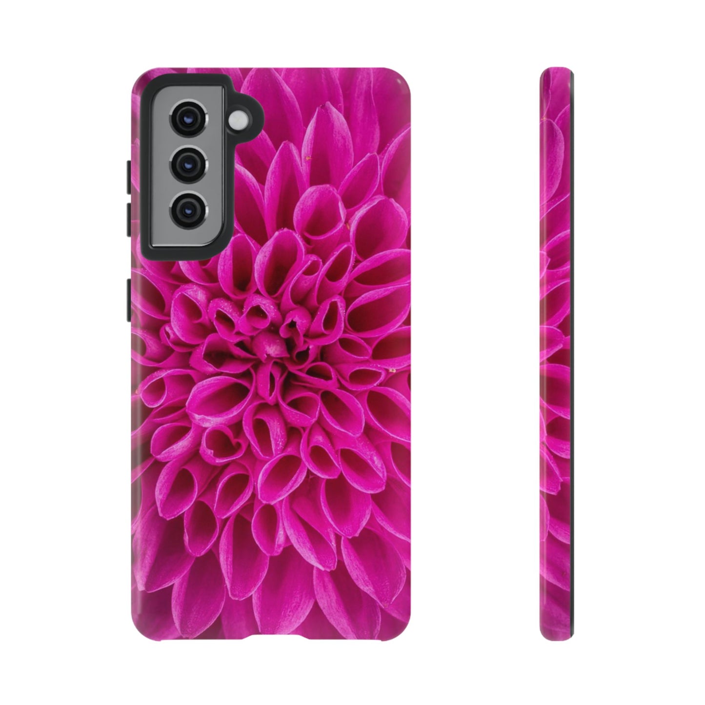 Flower - Whimsical Phone Cases