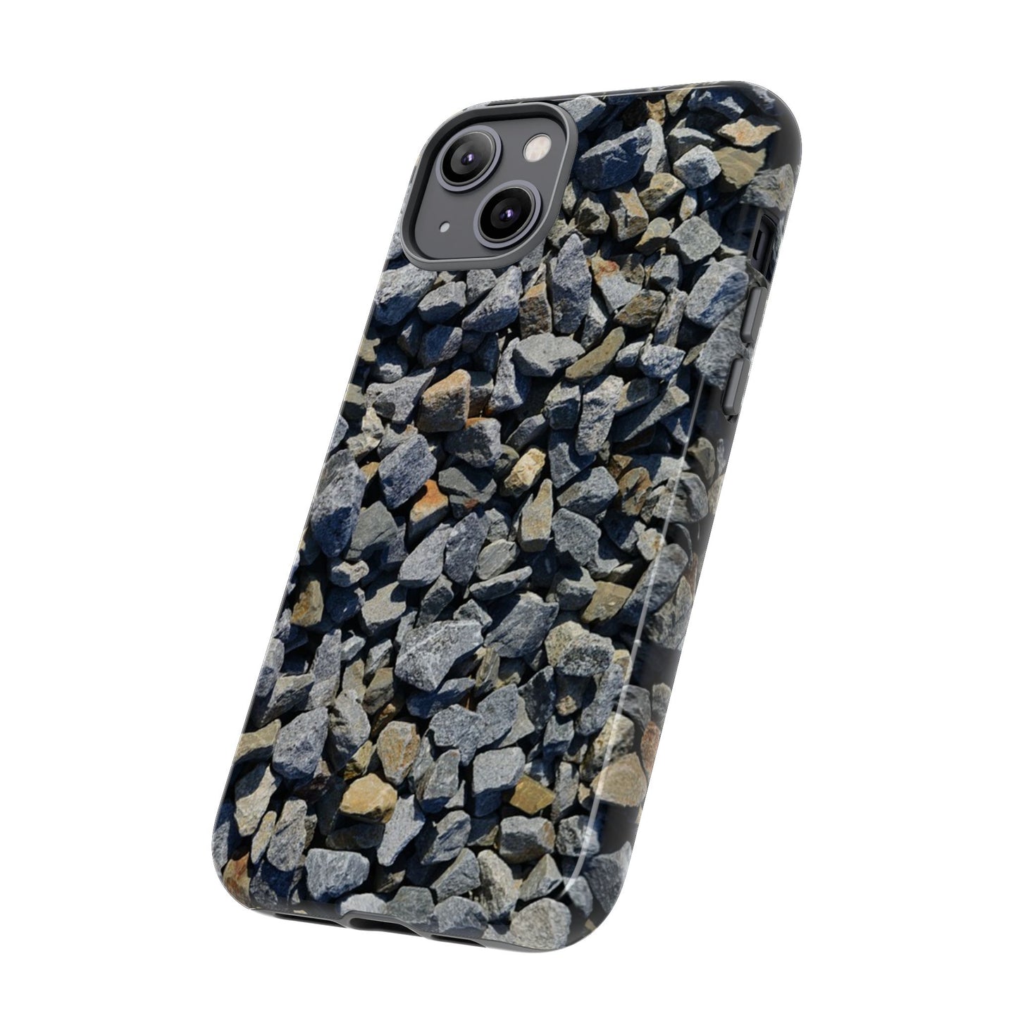 Gravel - Tough Cases - Whimsical Phone Cases