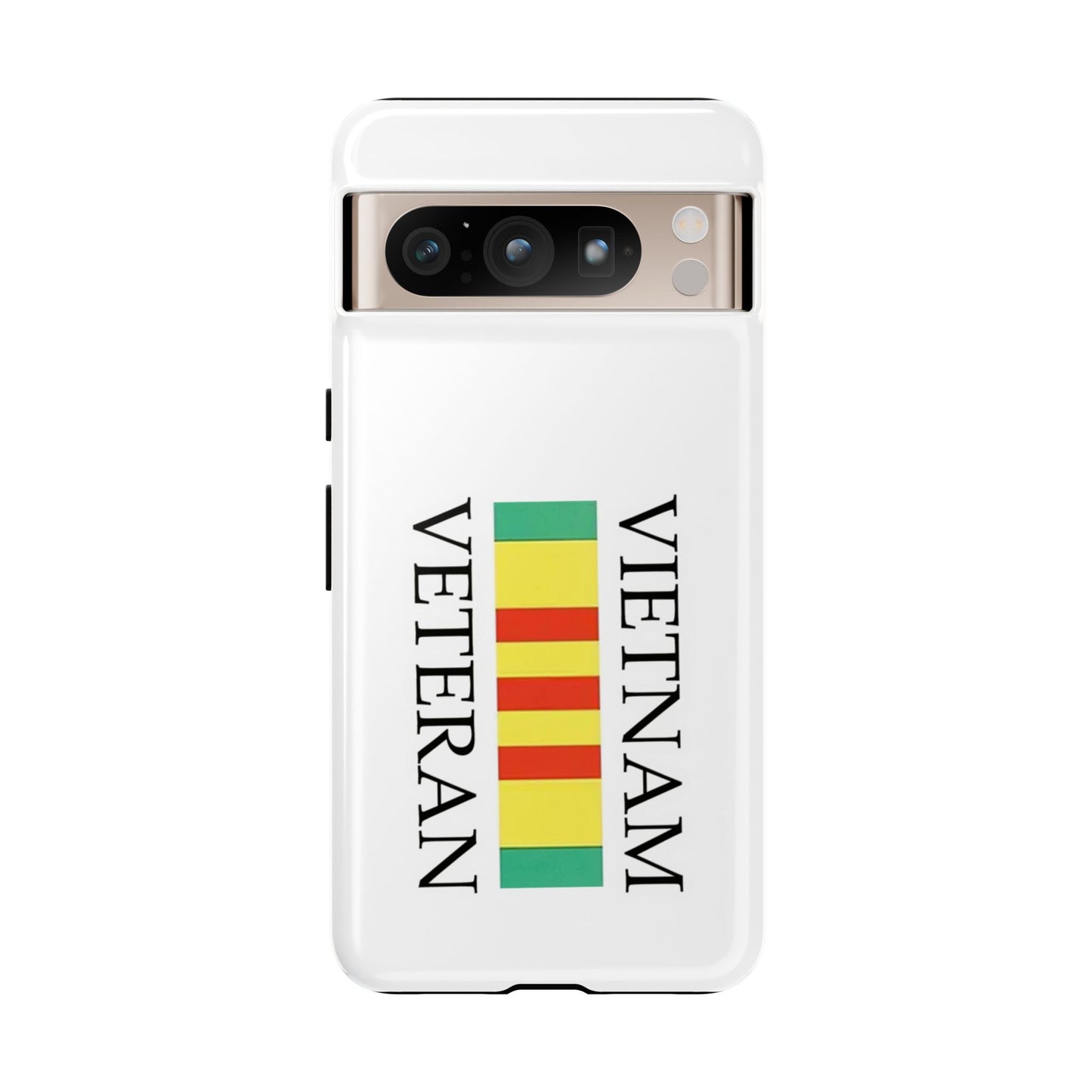 Vietnam Veteran - Tough Cases - Veteran - Military Phone Cases