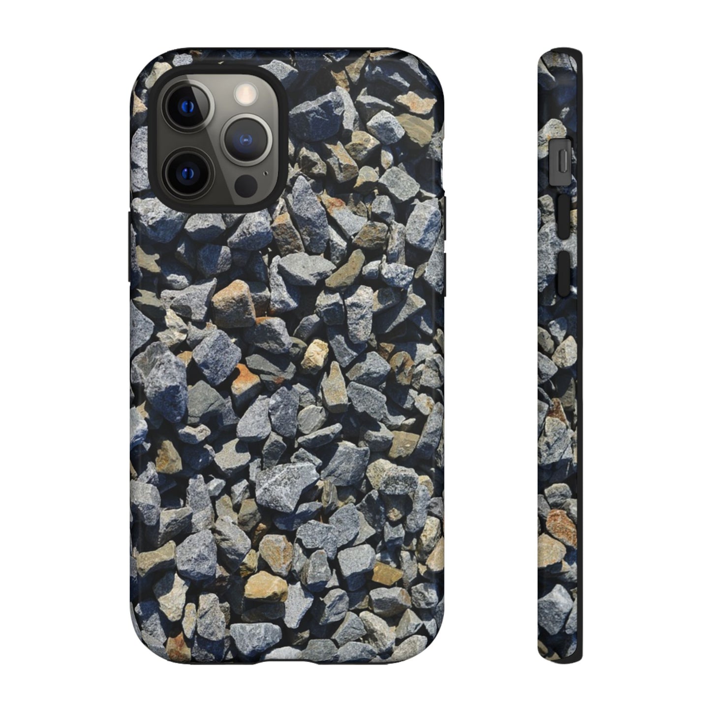 Gravel - Tough Cases - Whimsical Phone Cases