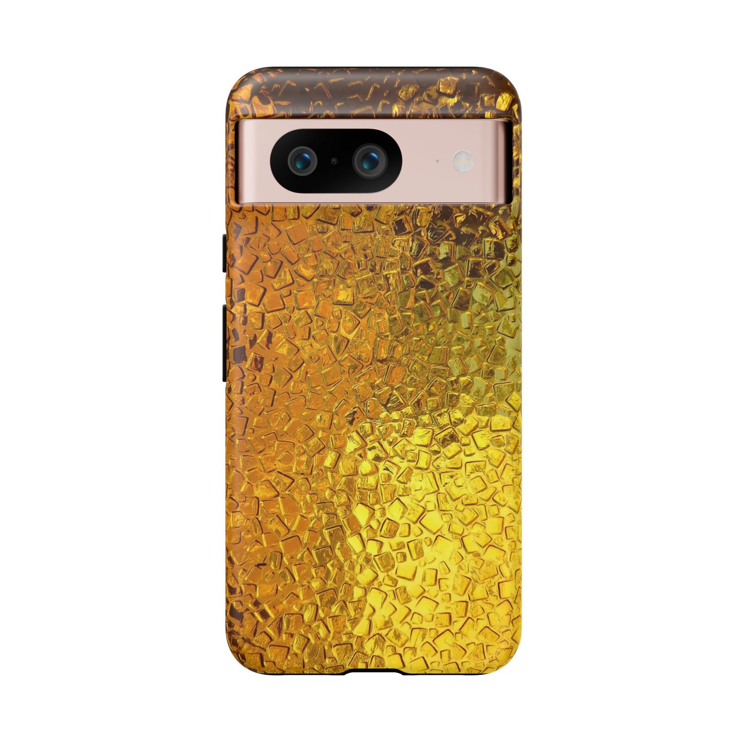 Gold - Whimsical Phone Cases