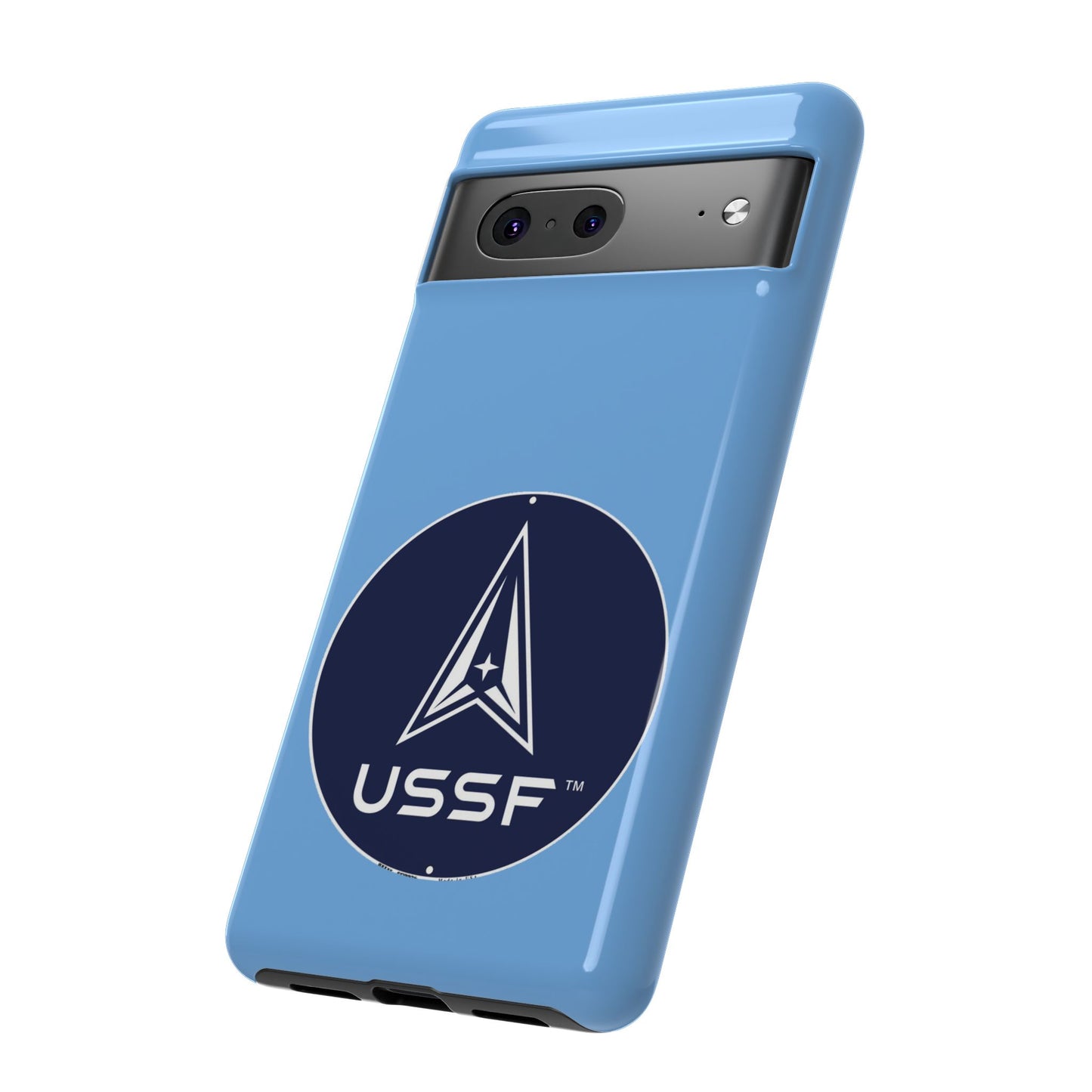 US Space Force - Tough Cases - Veteran - Military Phone Cases