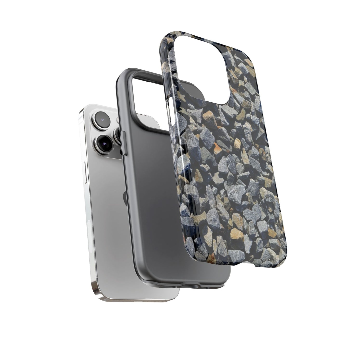 Gravel - Tough Cases - Whimsical Phone Cases