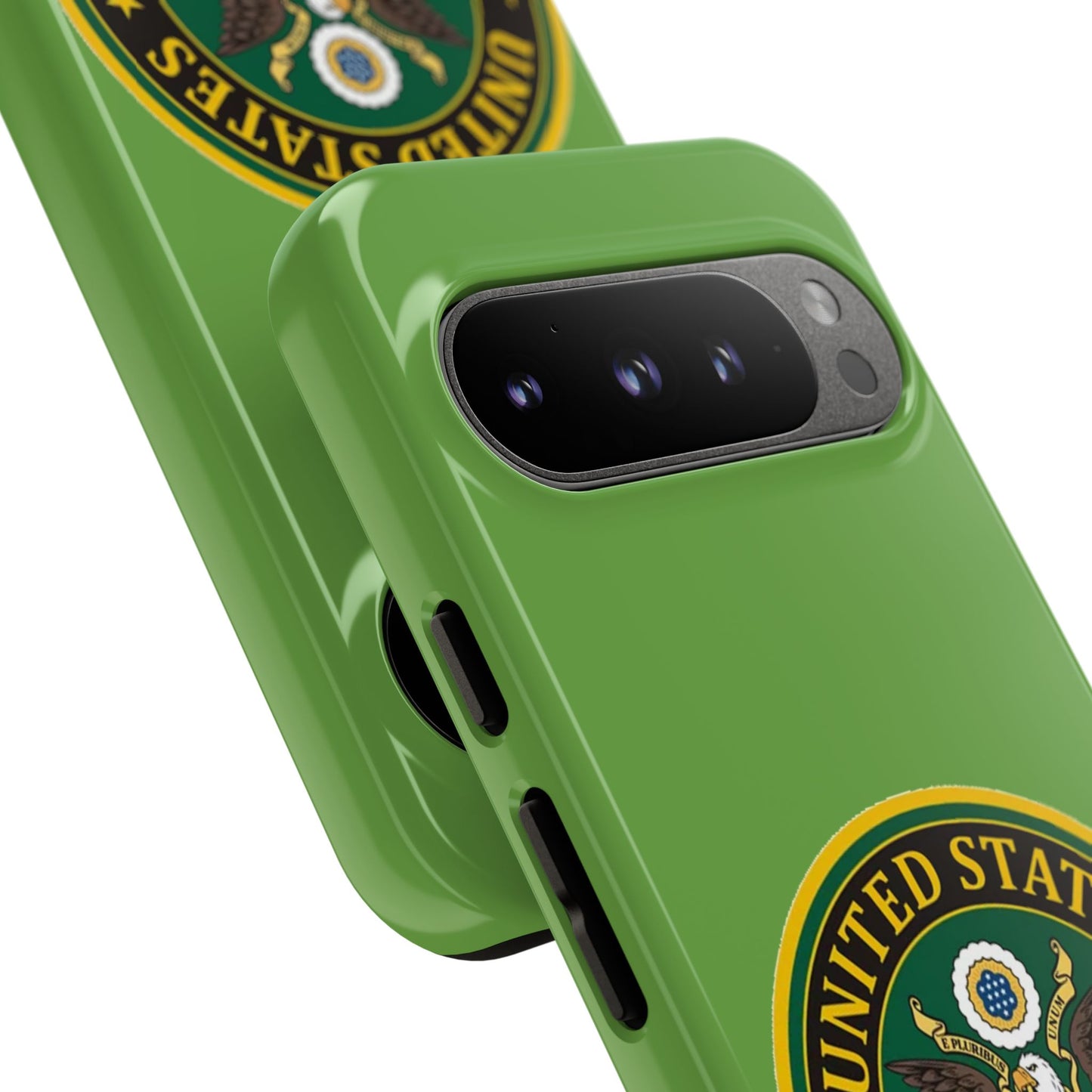 US Army - Tough Cases - Veteran - Military Phone Cases