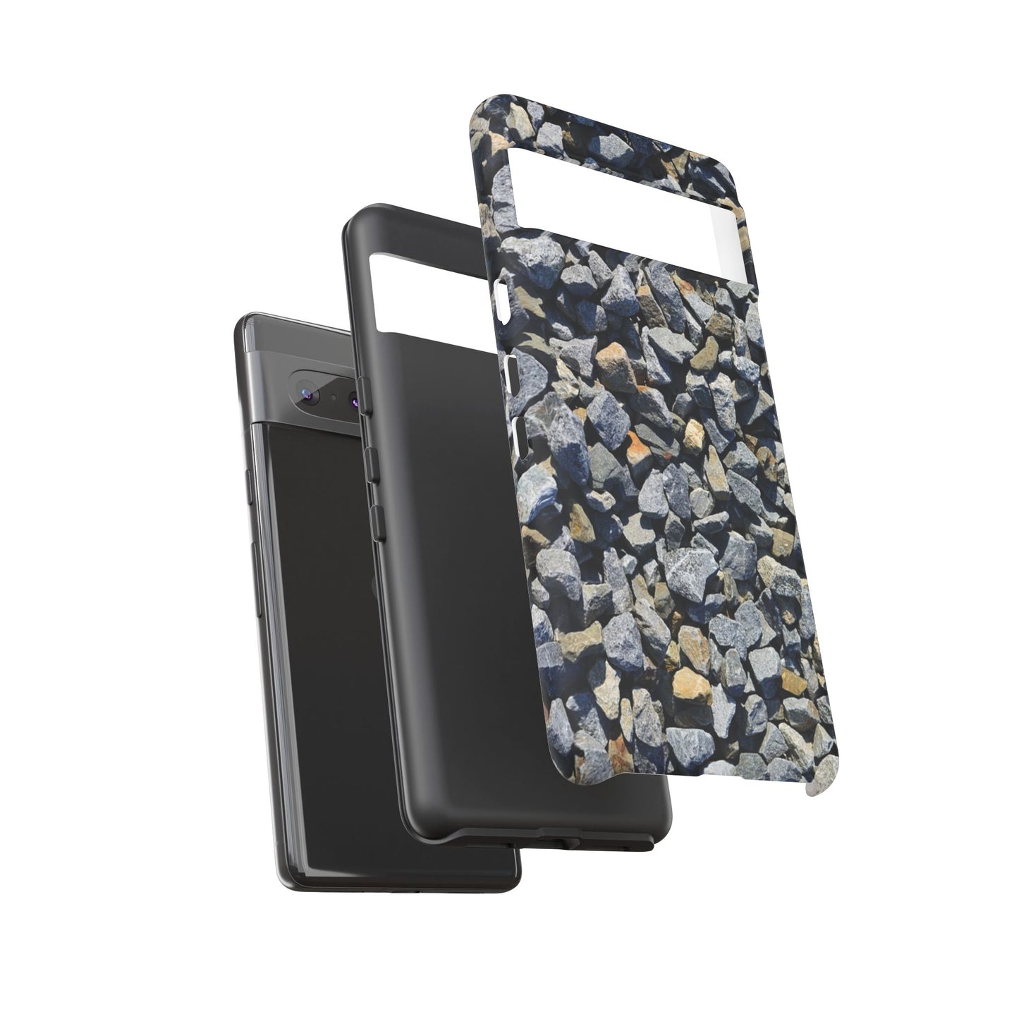 Gravel - Tough Cases - Whimsical Phone Cases