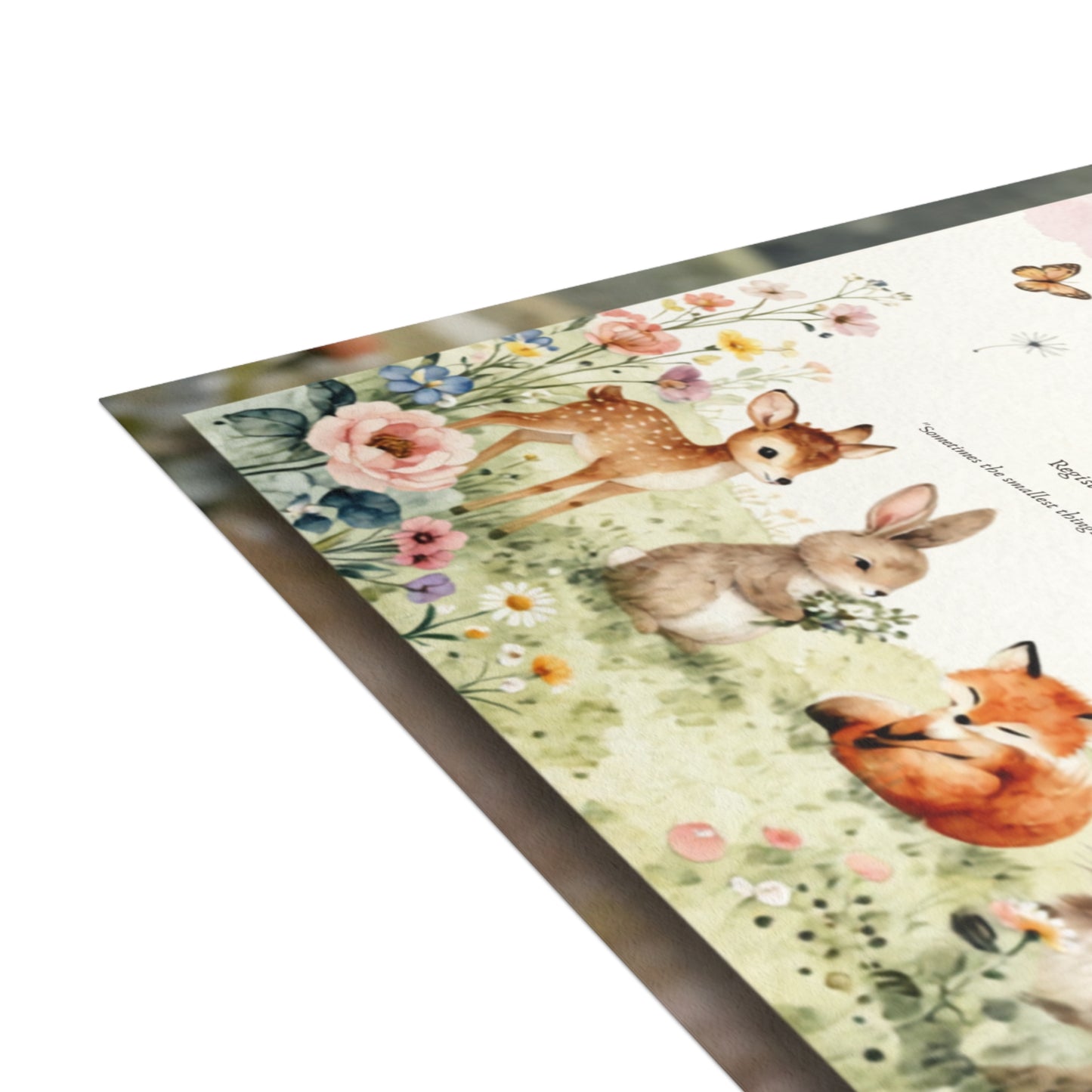 A Little Dream is on the Way - Postcard Bundles (envelopes included)