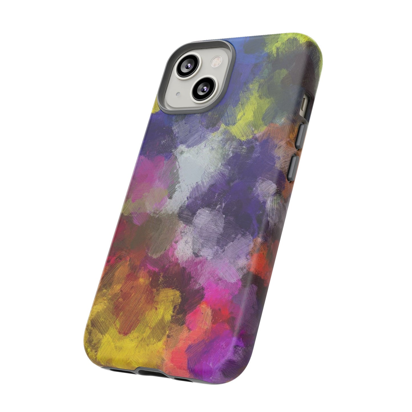 Muted color -Whimsical Phone Cases