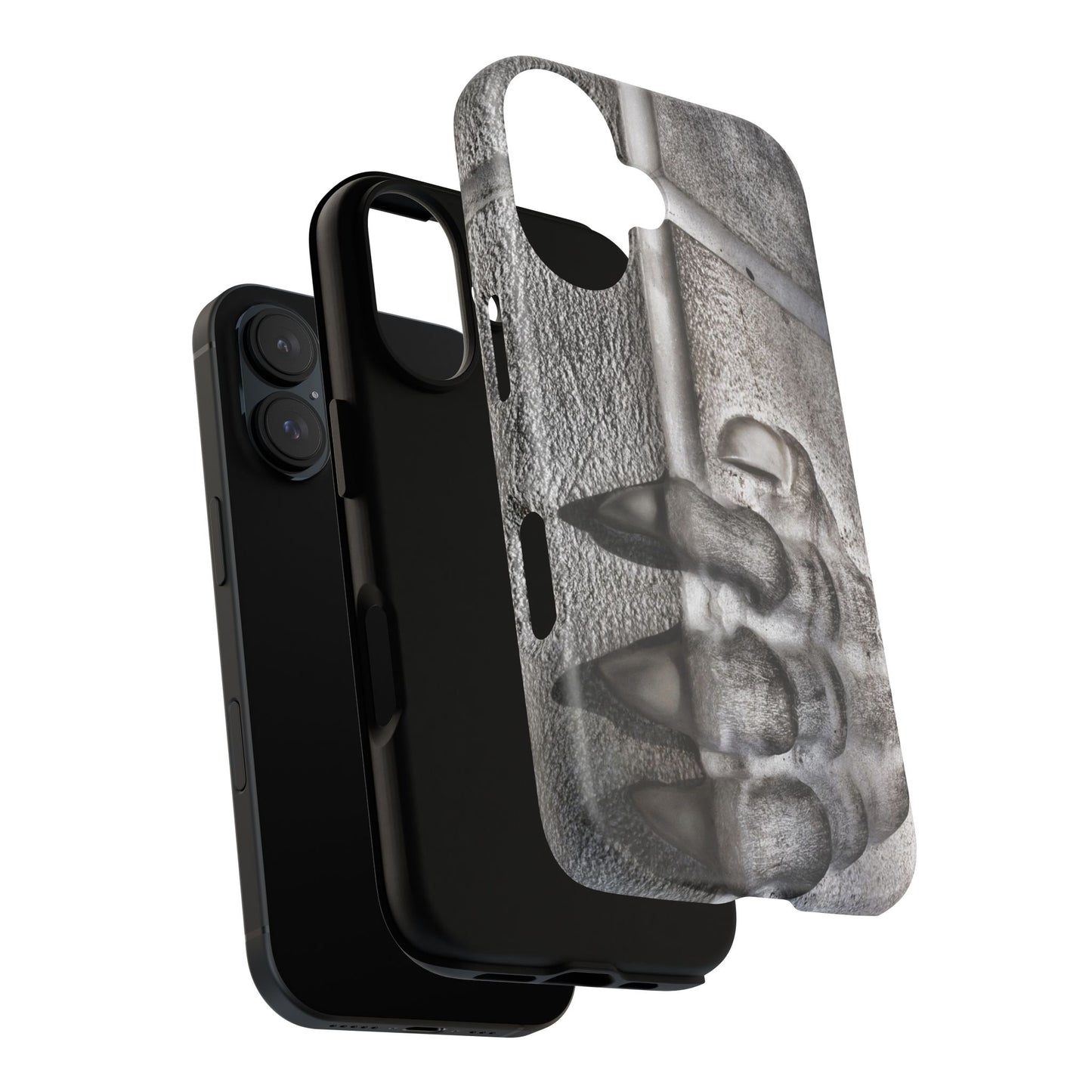 Claw - Tough Cases - Whimsical Phone Cases