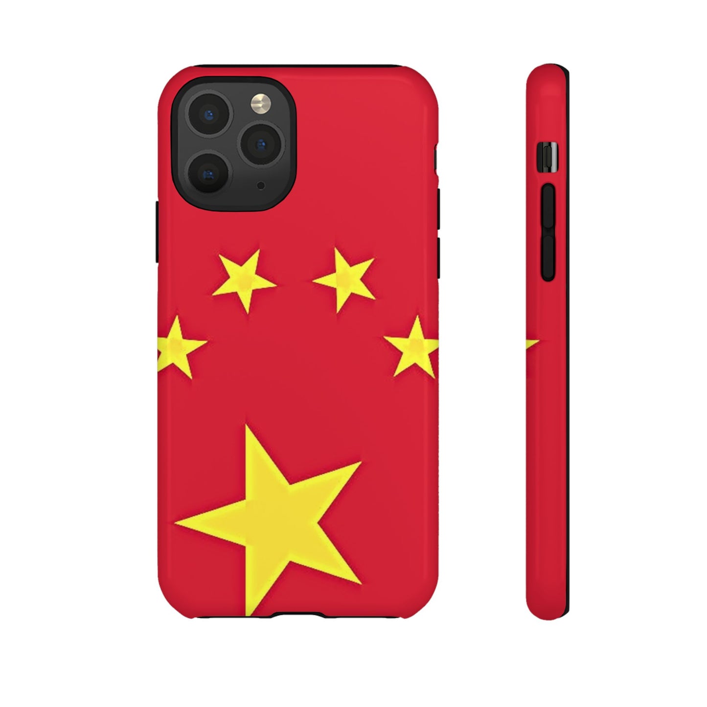 Flag of Peoples Republic of China - Flag Phone Cases