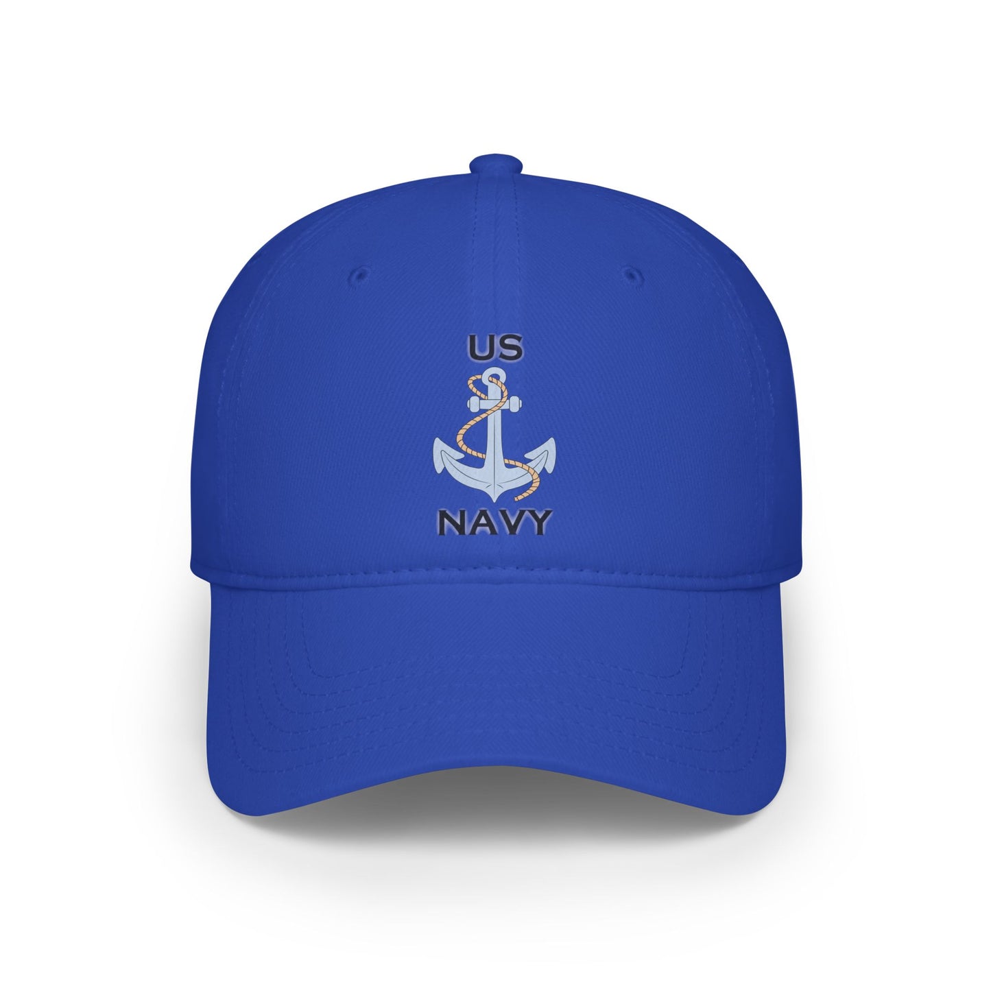 Military - Veteran - Low Profile Baseball Cap