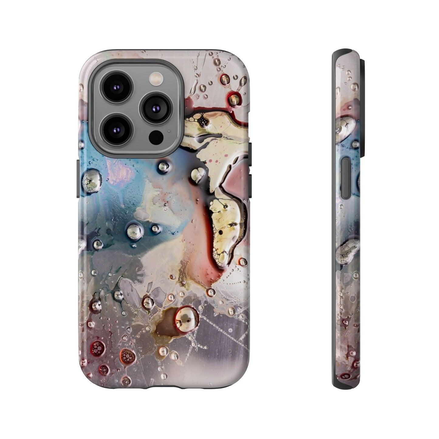 Molten - Whimsical Phone Cases