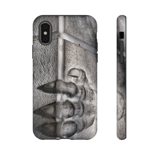 Claw - Tough Cases - Whimsical Phone Cases