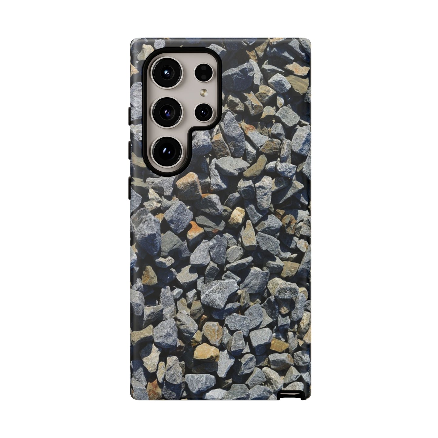 Gravel - Tough Cases - Whimsical Phone Cases