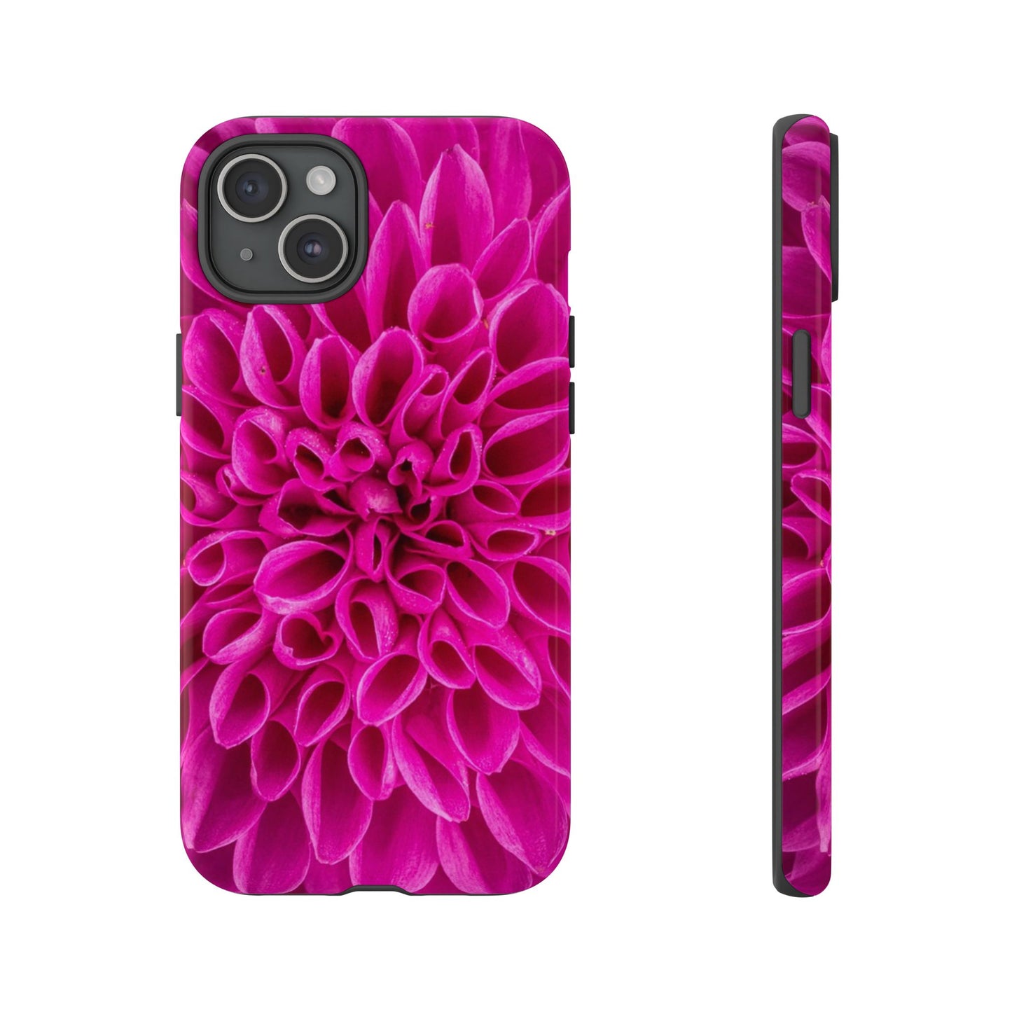 Flower - Whimsical Phone Cases