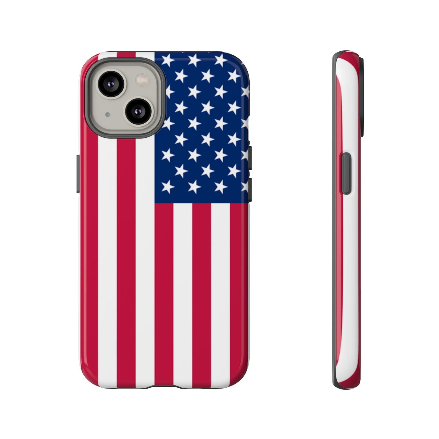 Flag of America -  Flag Phone Cases