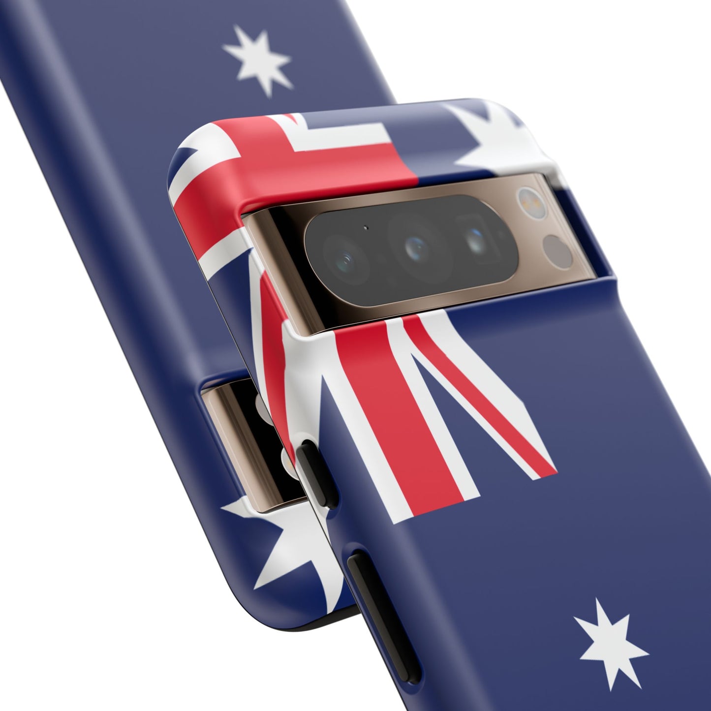 Flag of Australia - Flag Phone Cases