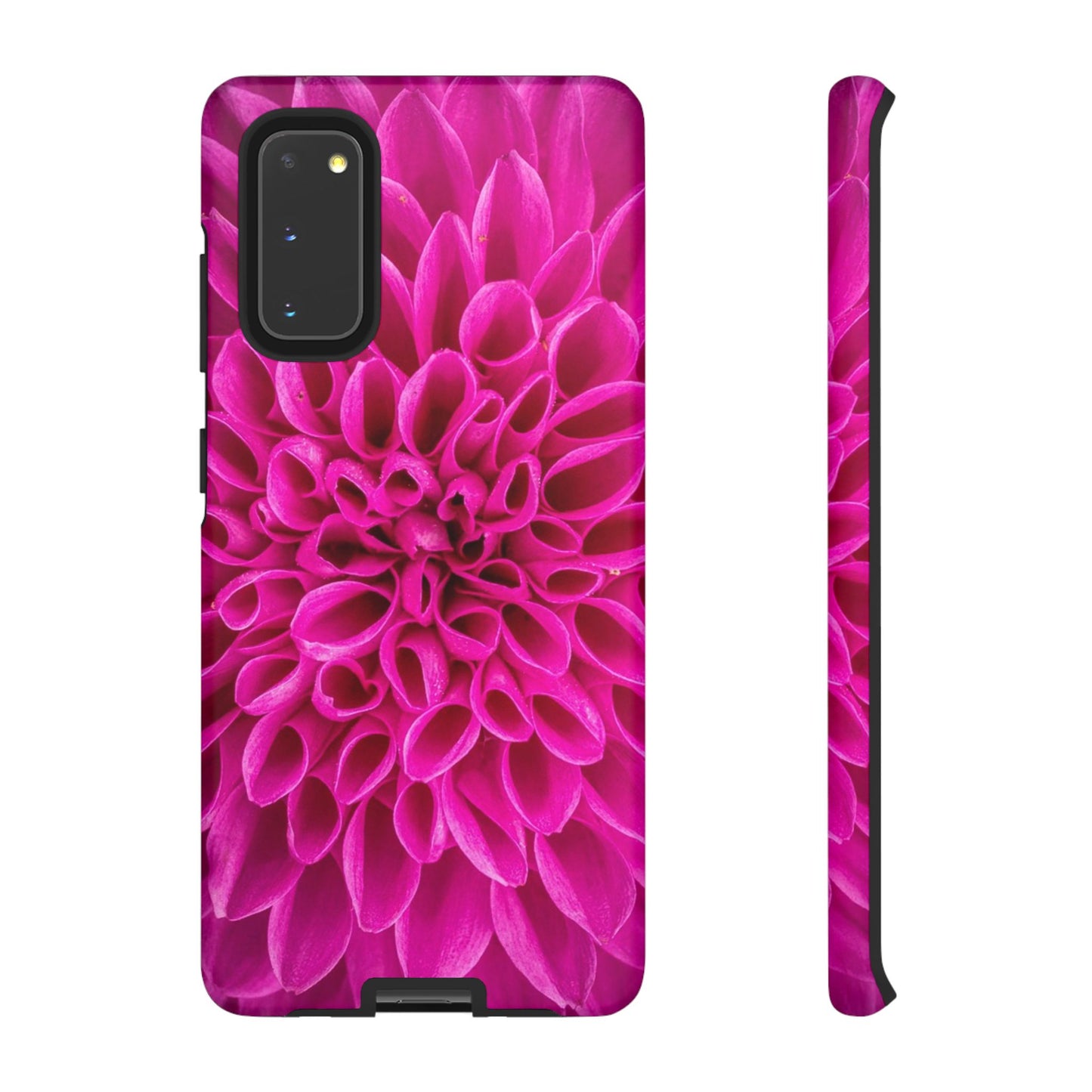 Flower - Whimsical Phone Cases