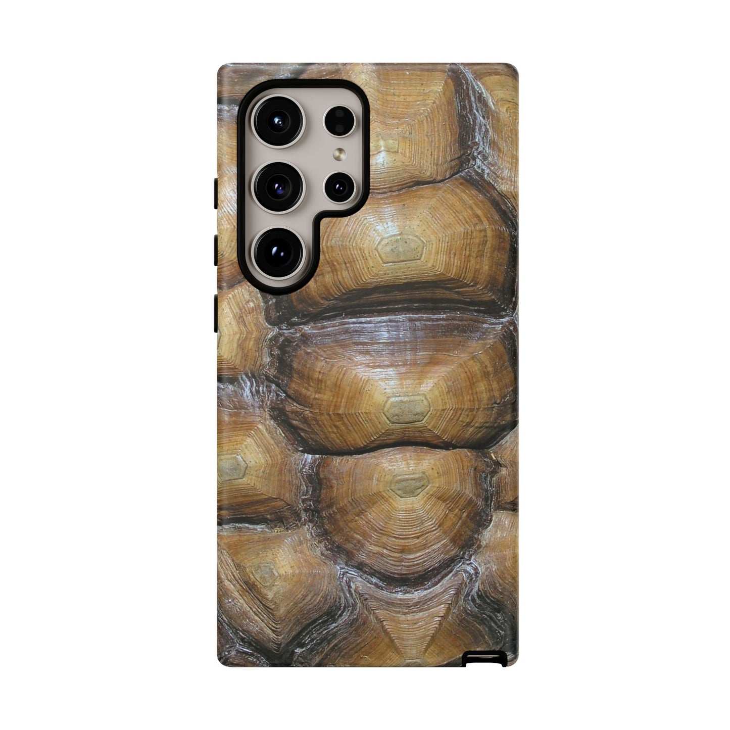 Turtle Shell - Tough Cases - Whimsical Phone Cases