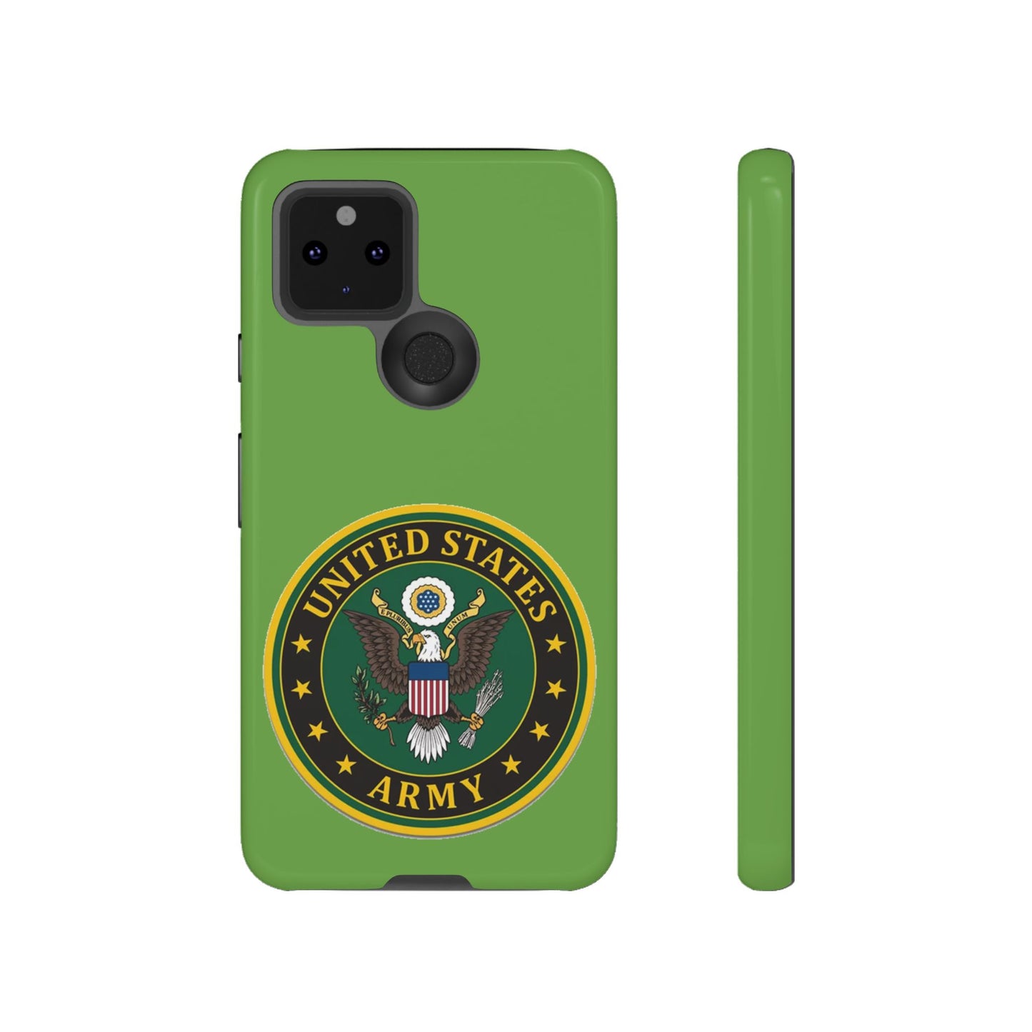 US Army - Tough Cases - Veteran - Military Phone Cases