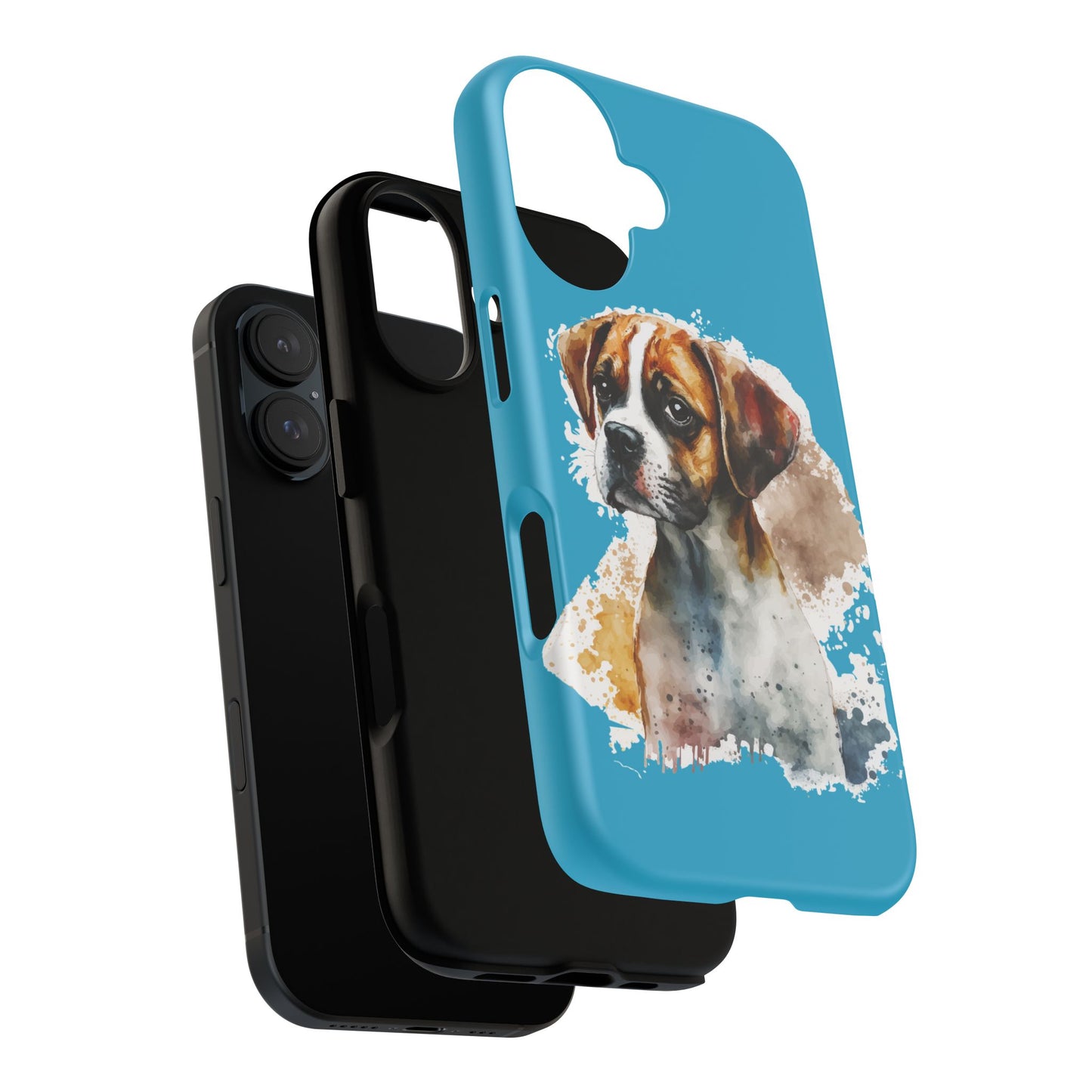 Boxer - Tough Cases - Whimsical Phone Cases