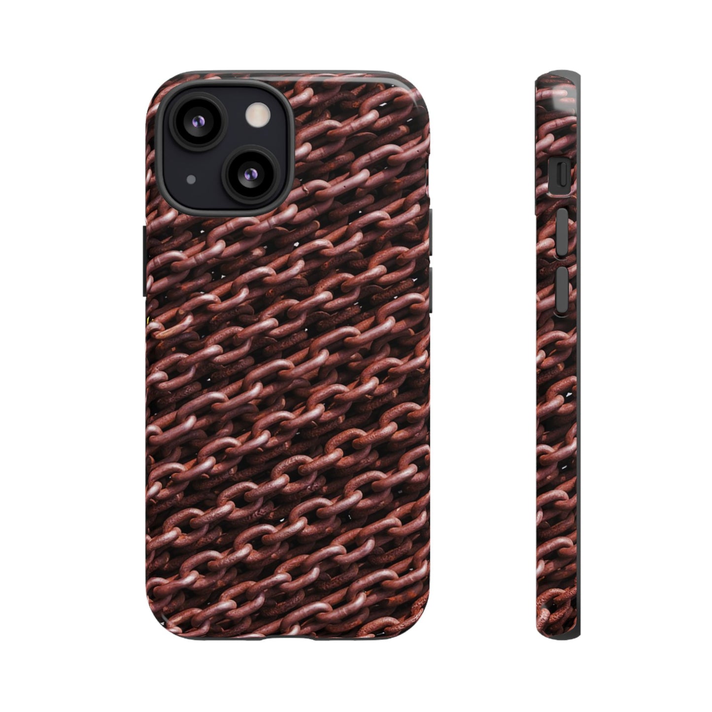 Chain - Tough Cases - Whimsical Phone Cases