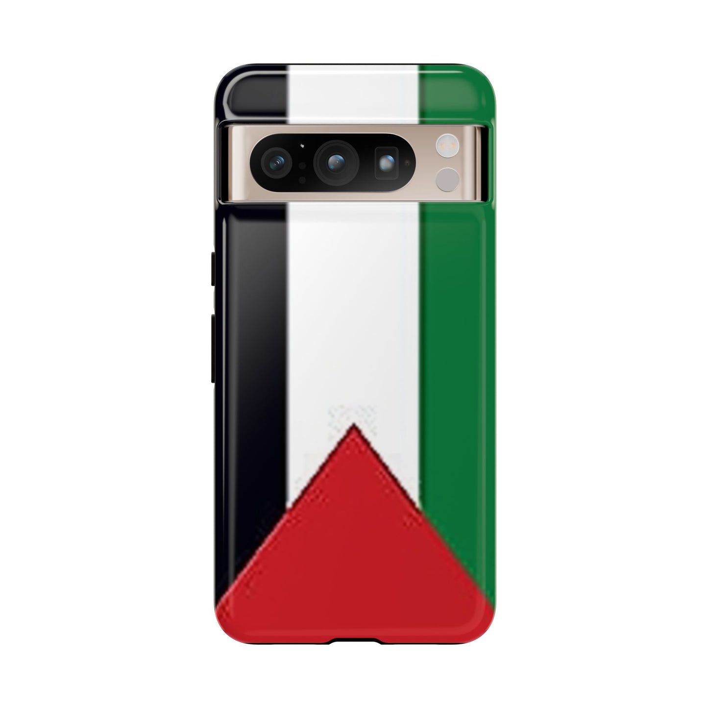 Flag of Palestine - Flag Phone Cases