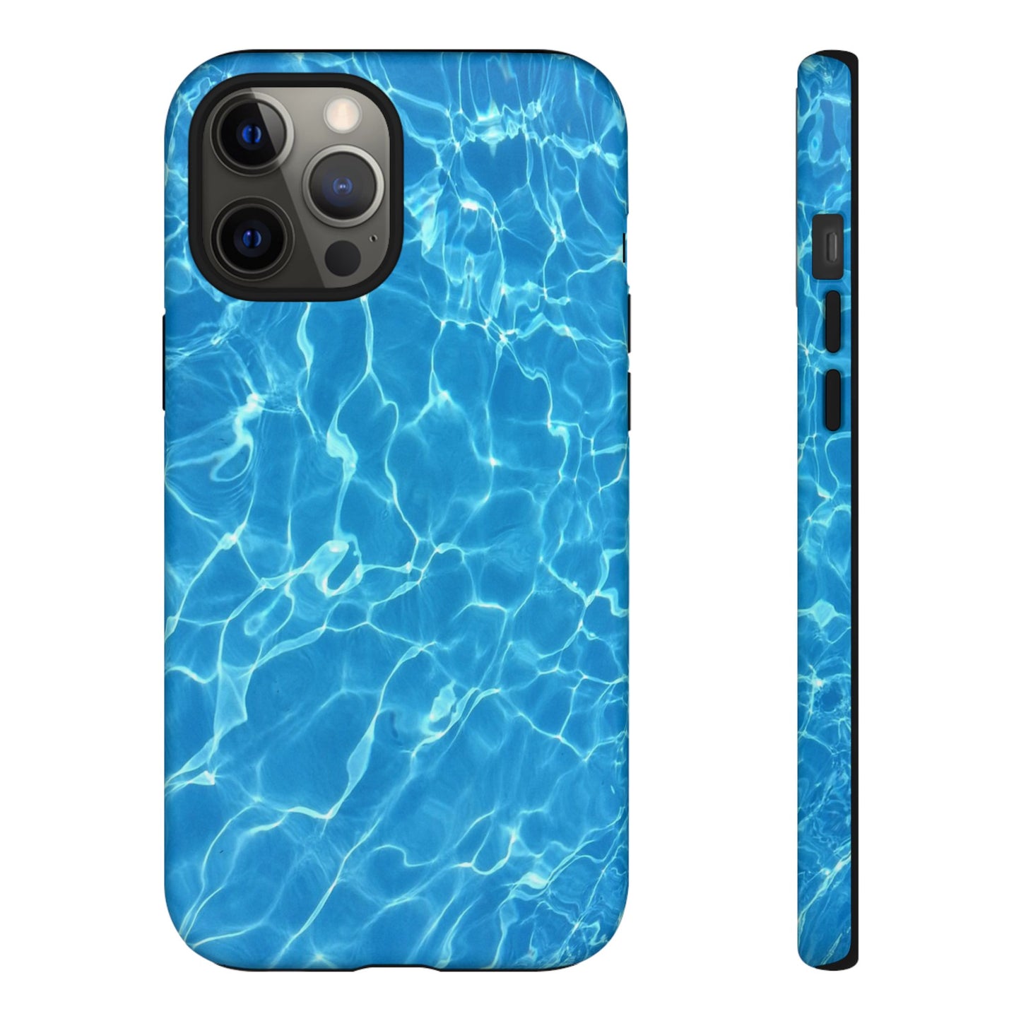 Pool Water - Tough Cases - Whimsical Phone Cases