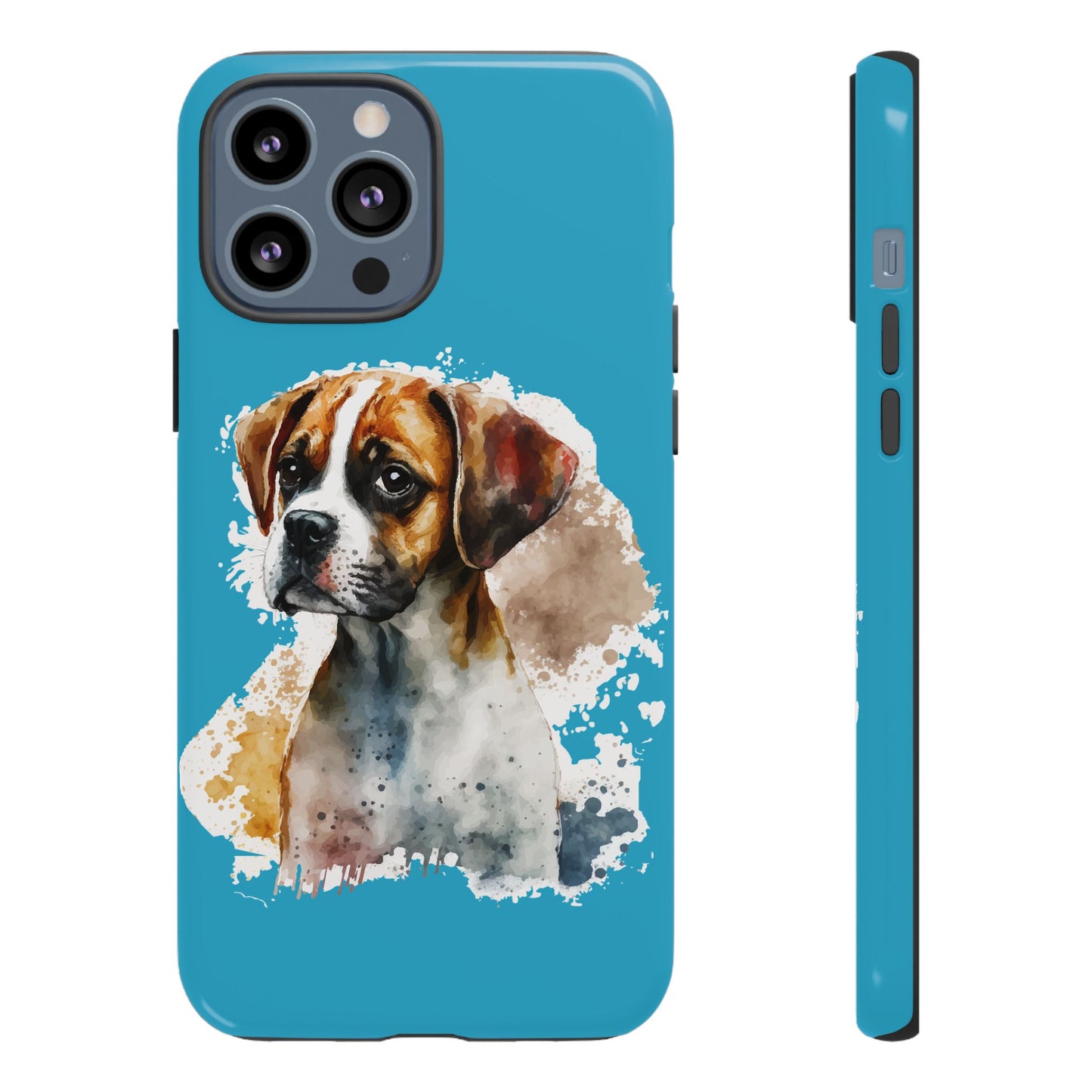 Boxer - Tough Cases - Whimsical Phone Cases