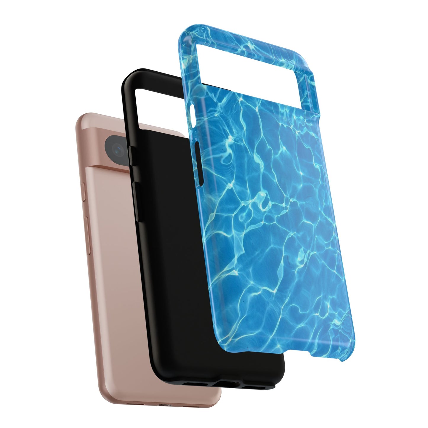 Pool Water - Tough Cases - Whimsical Phone Cases