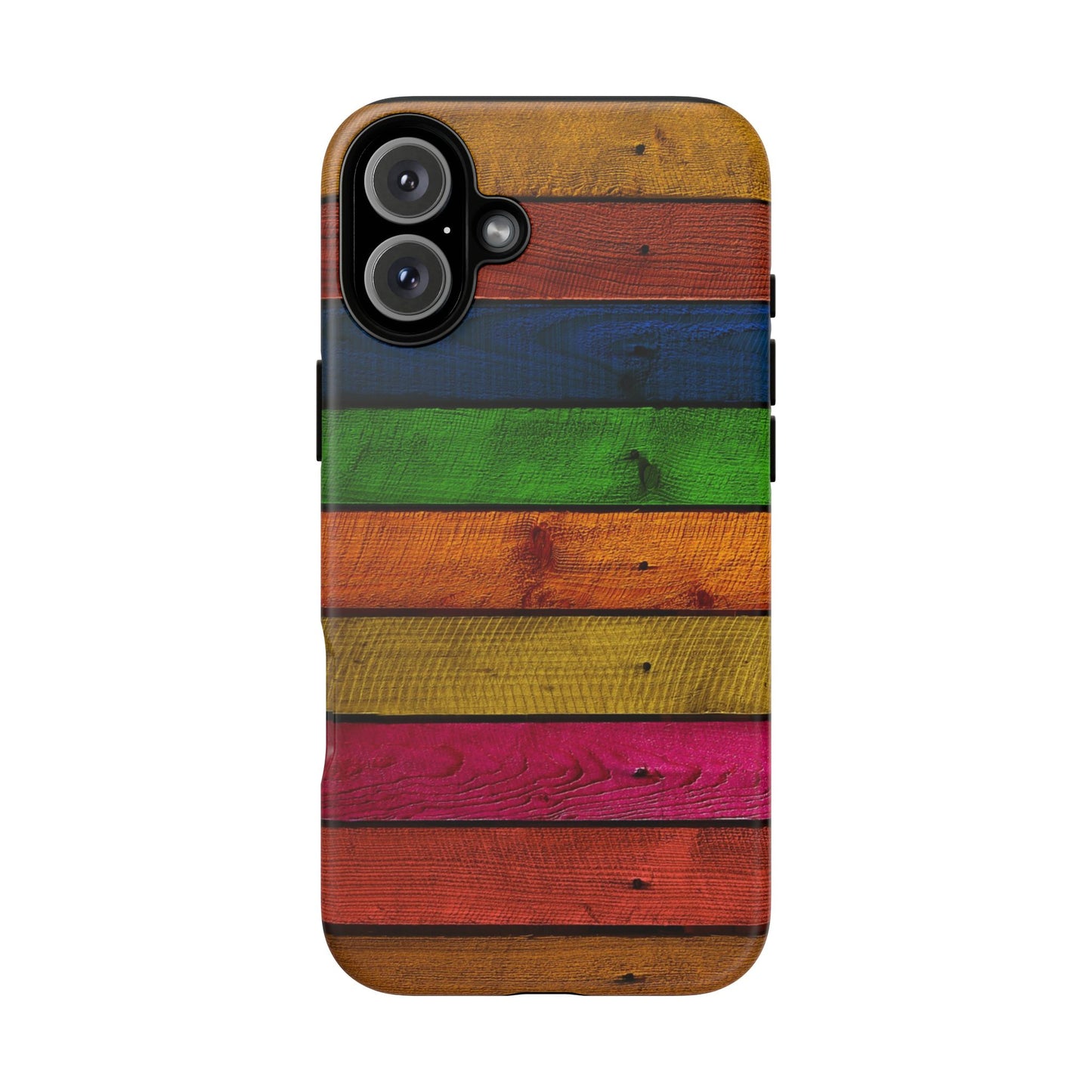 Colored Boards - Whimsical Phone Cases