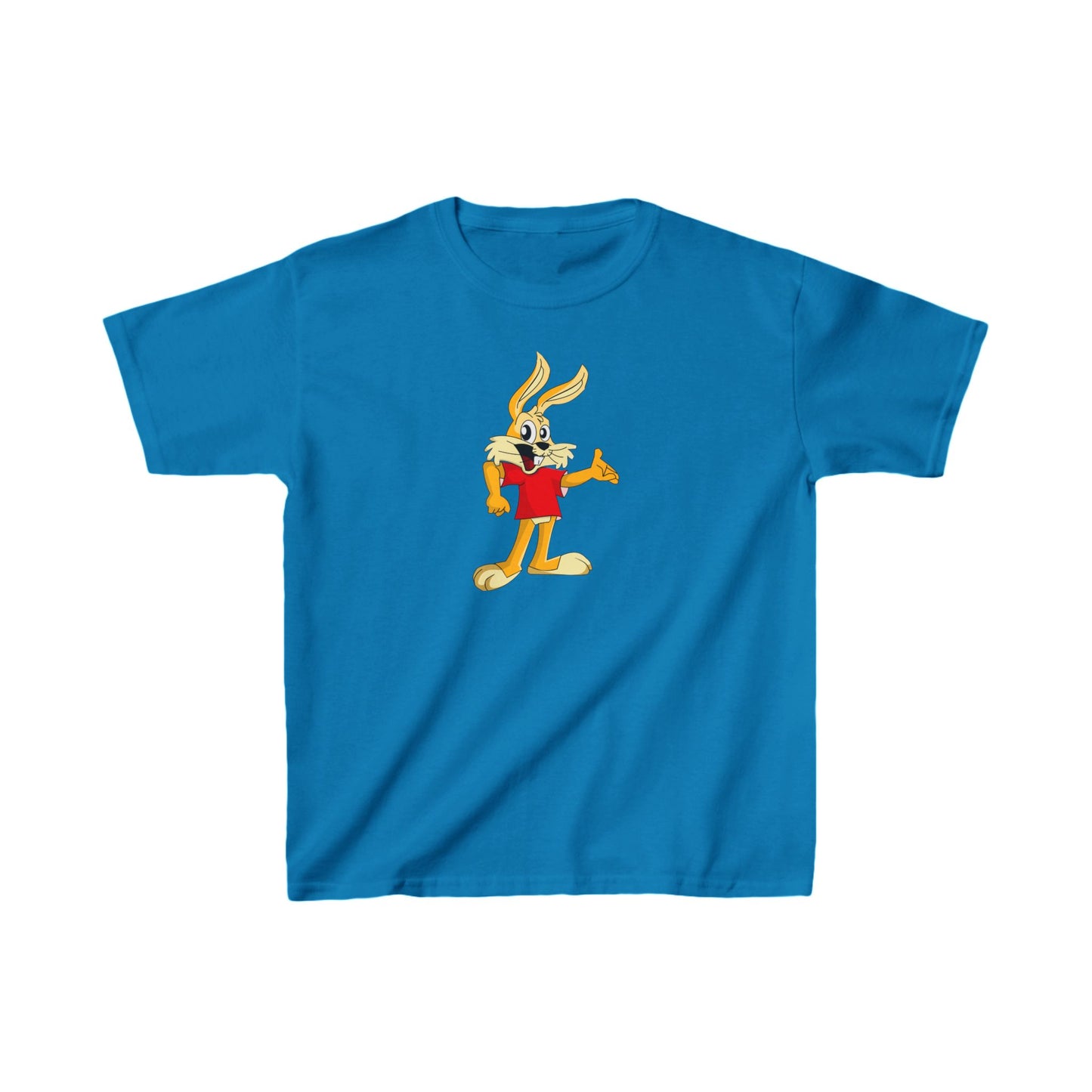 Kids - Rabbit -  Heavy Cotton™ T-Shirt