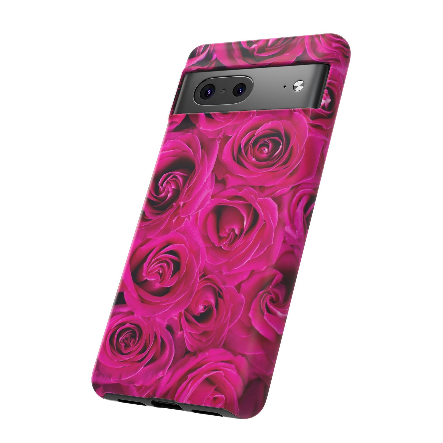 Roses - Whimsical Phone Cases