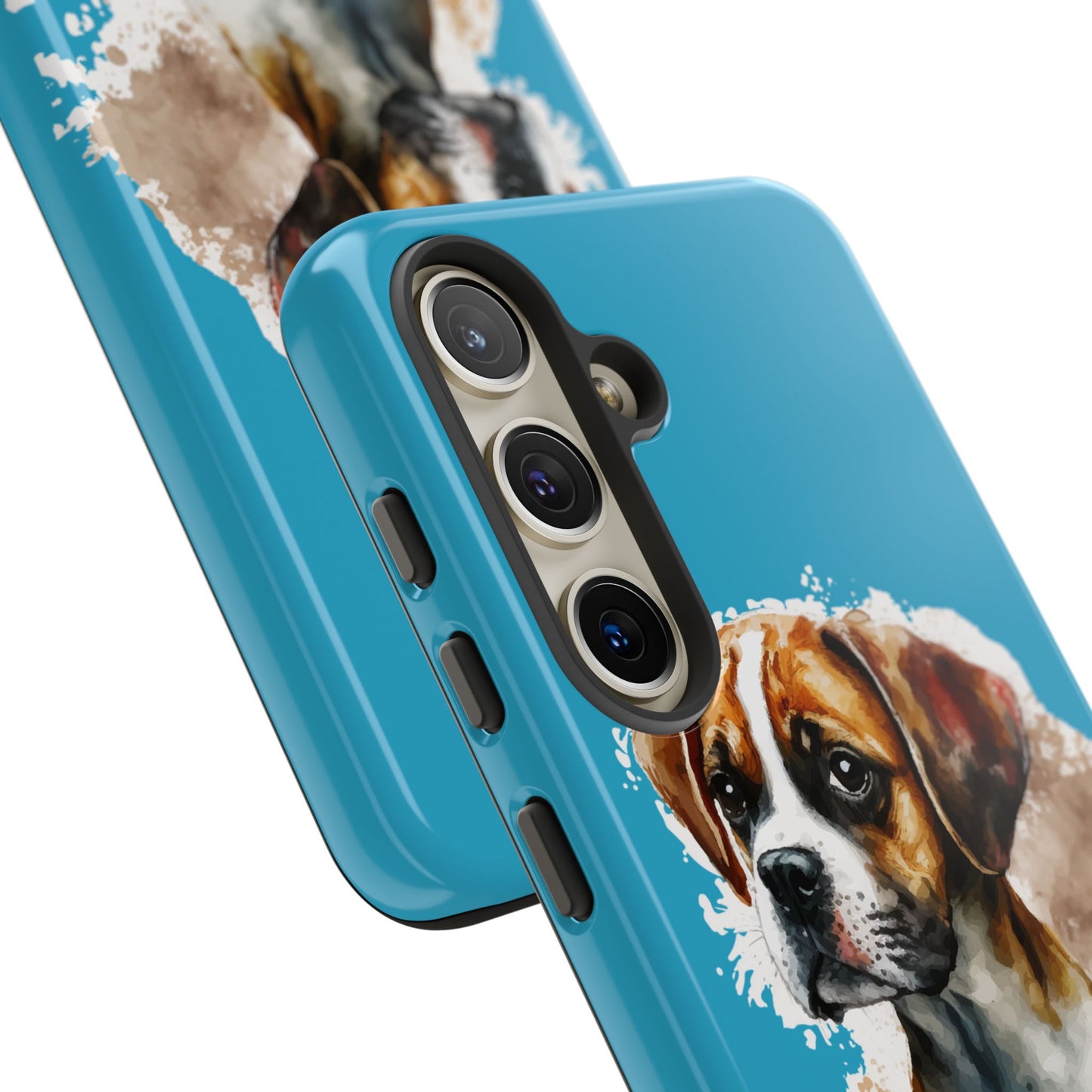 Boxer - Tough Cases - Whimsical Phone Cases