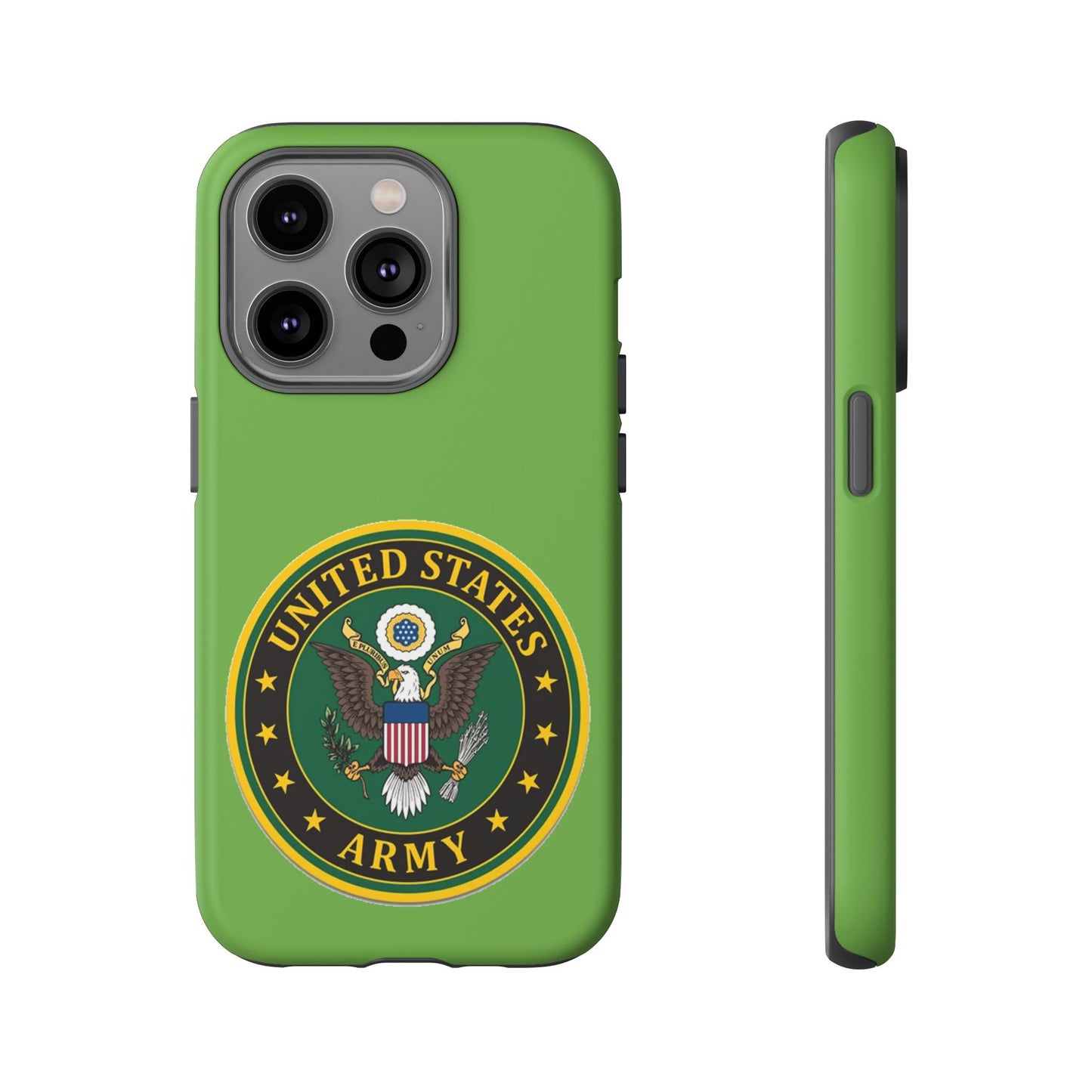 US Army - Tough Cases - Veteran - Military Phone Cases