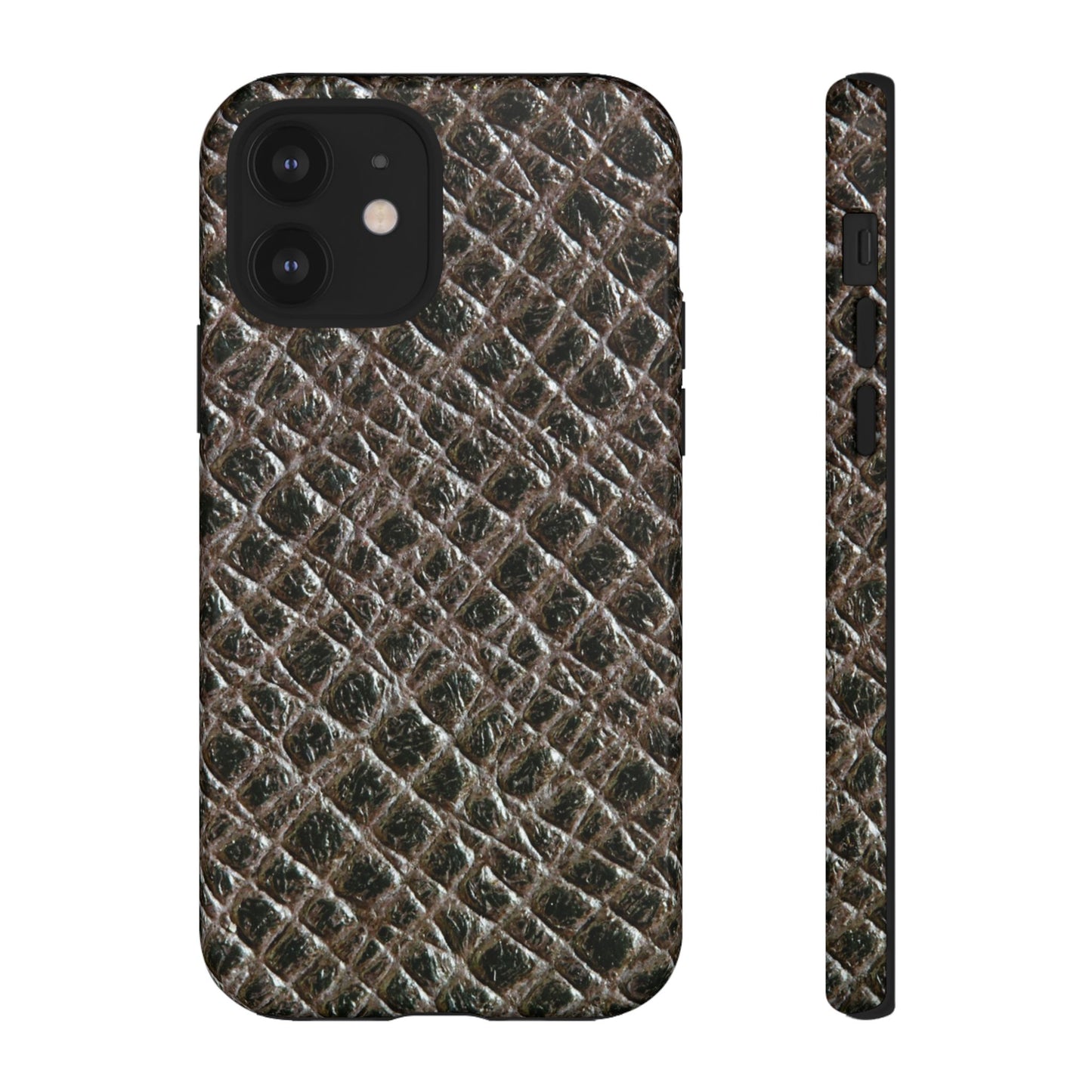 Leather - Whimsical Phone Cases