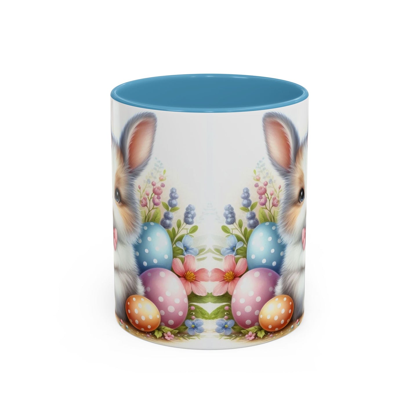 Easter - Accent Coffee Mug (11, 15oz)