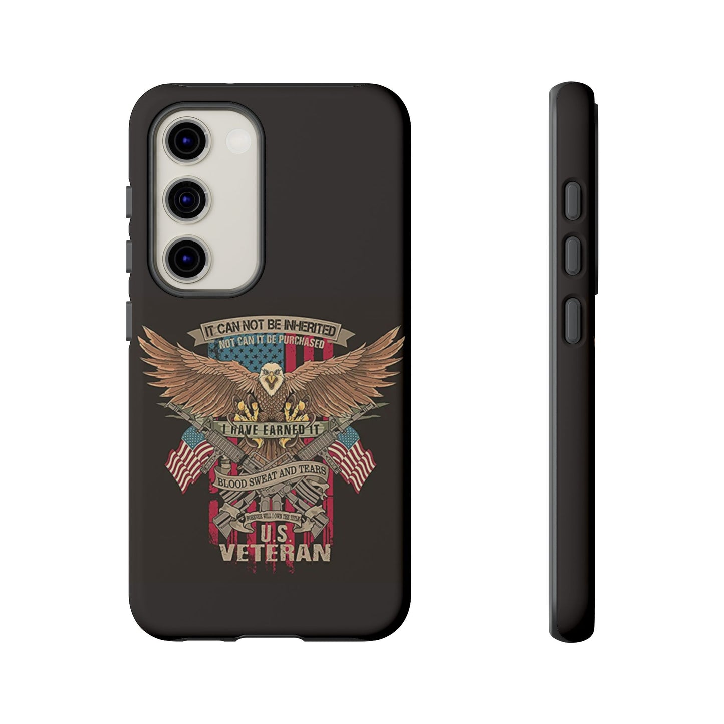 Veteran - Military Phone Cases