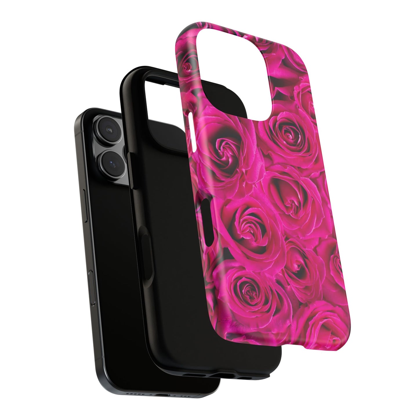 Roses - Whimsical Phone Cases