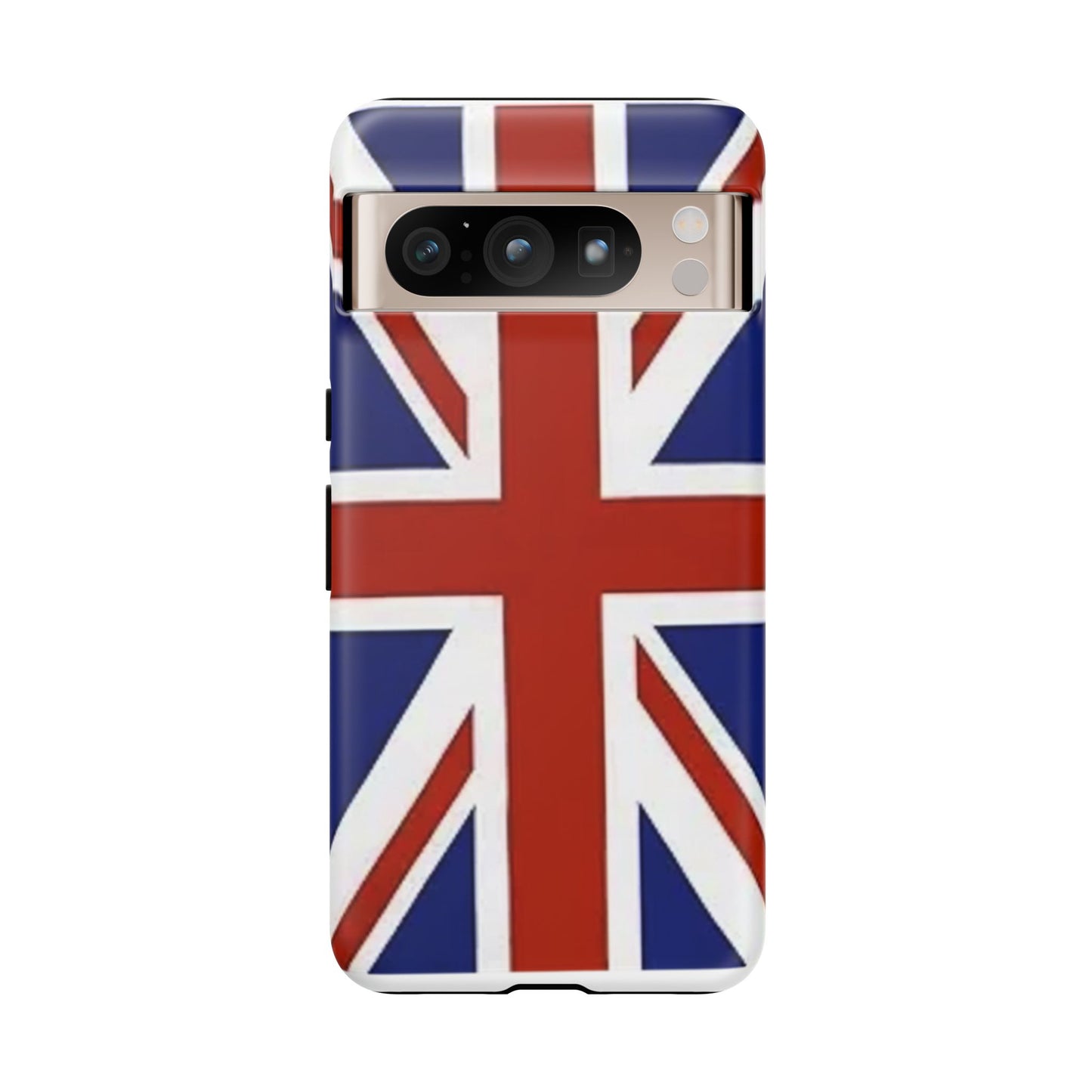 Flag of Great Britain - Flag Phone Cases