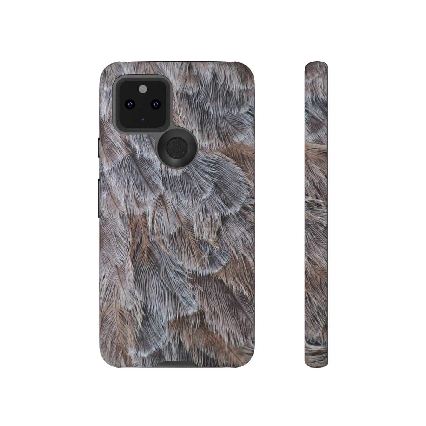 Feathers - Tough Cases - Whimsical Phone Cases