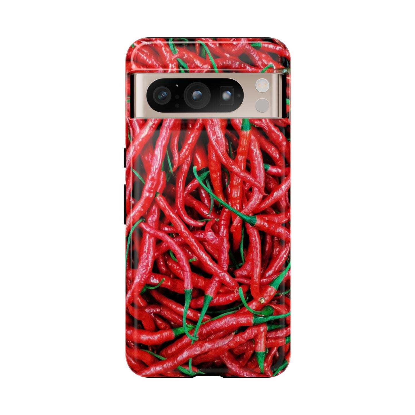 Peppers - Tough Cases - Whimsical Phone Cases