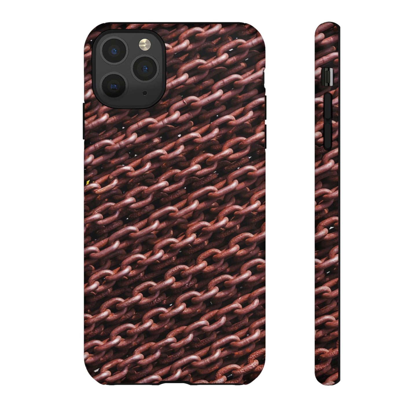 Chain - Tough Cases - Whimsical Phone Cases