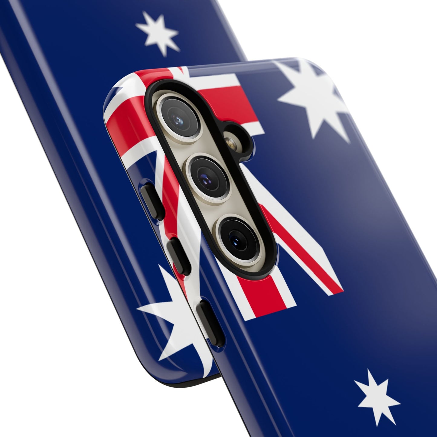 Flag of Australia - Flag Phone Cases