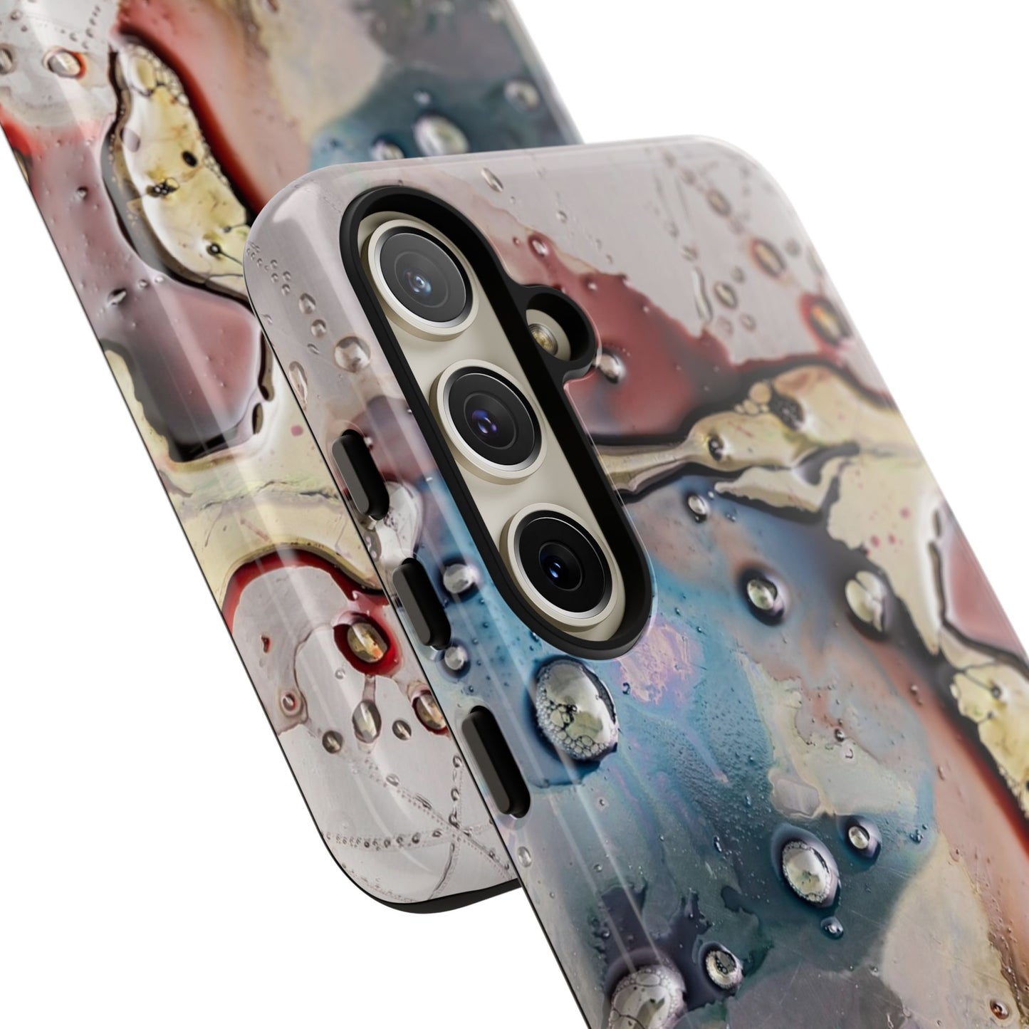 Molten - Whimsical Phone Cases