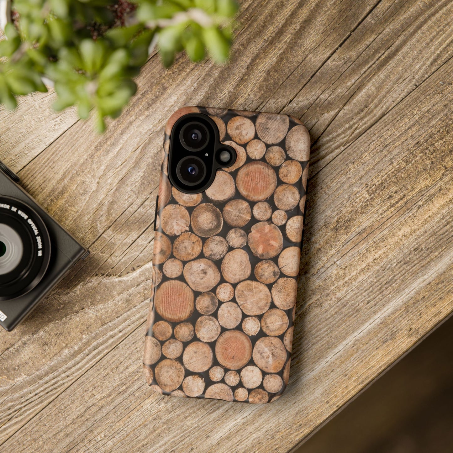 Cord - Whimsical Phone Cases